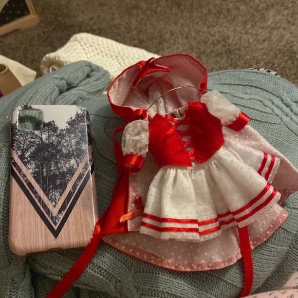 1/8 BJD doll dress - Picture 1 of 7